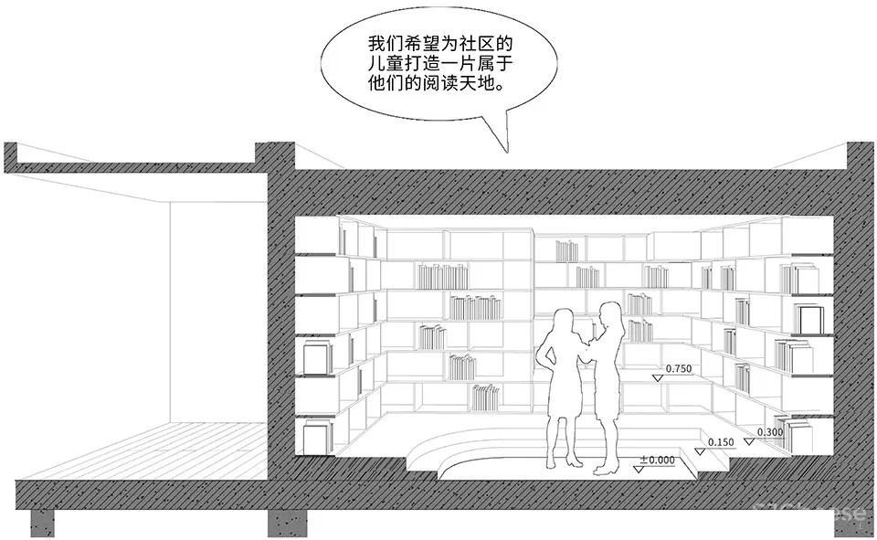 粟上海社区美术馆·愚园 / 上海华都建筑规划设计有限公司