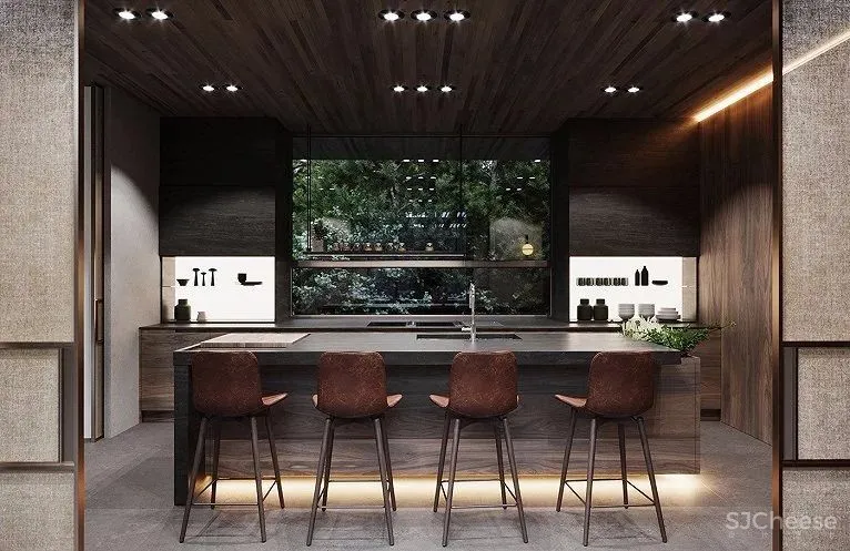 高级品味丨浑身上下都让人喜欢