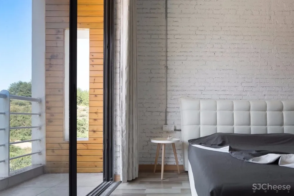 作品赏析|栖于山麓——新民居营造手记