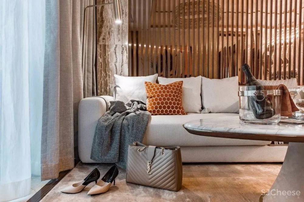 【新作】星河天地&ArtHouse 丨 璀璨.诠释当代奢华雅致