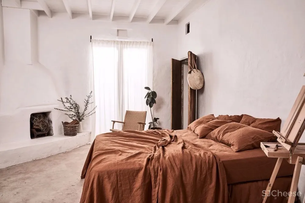 Triibe | 探索空间的内在潜力