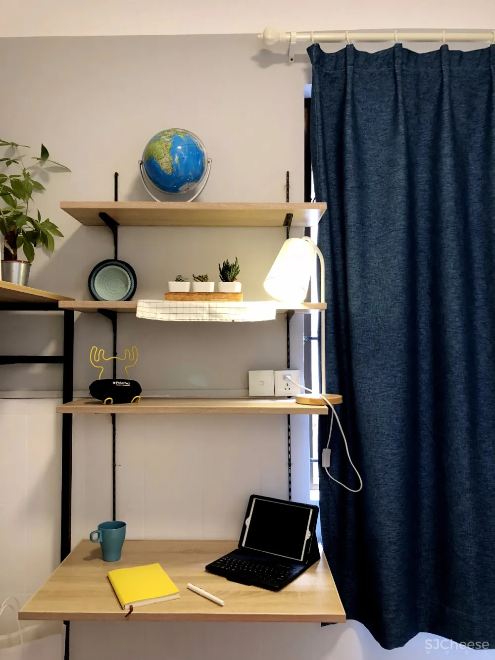 改造的终极目的:让每个人你的生活都精彩 | 尺度设计作品