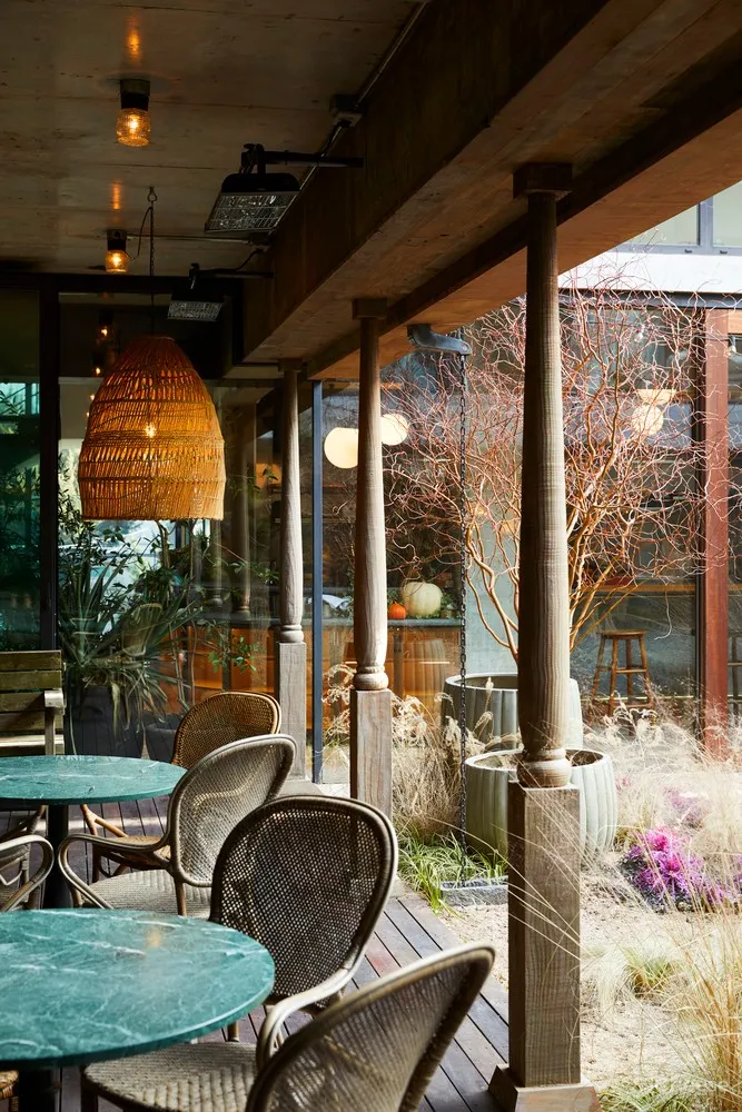 Moss Garden / studioVASE 首