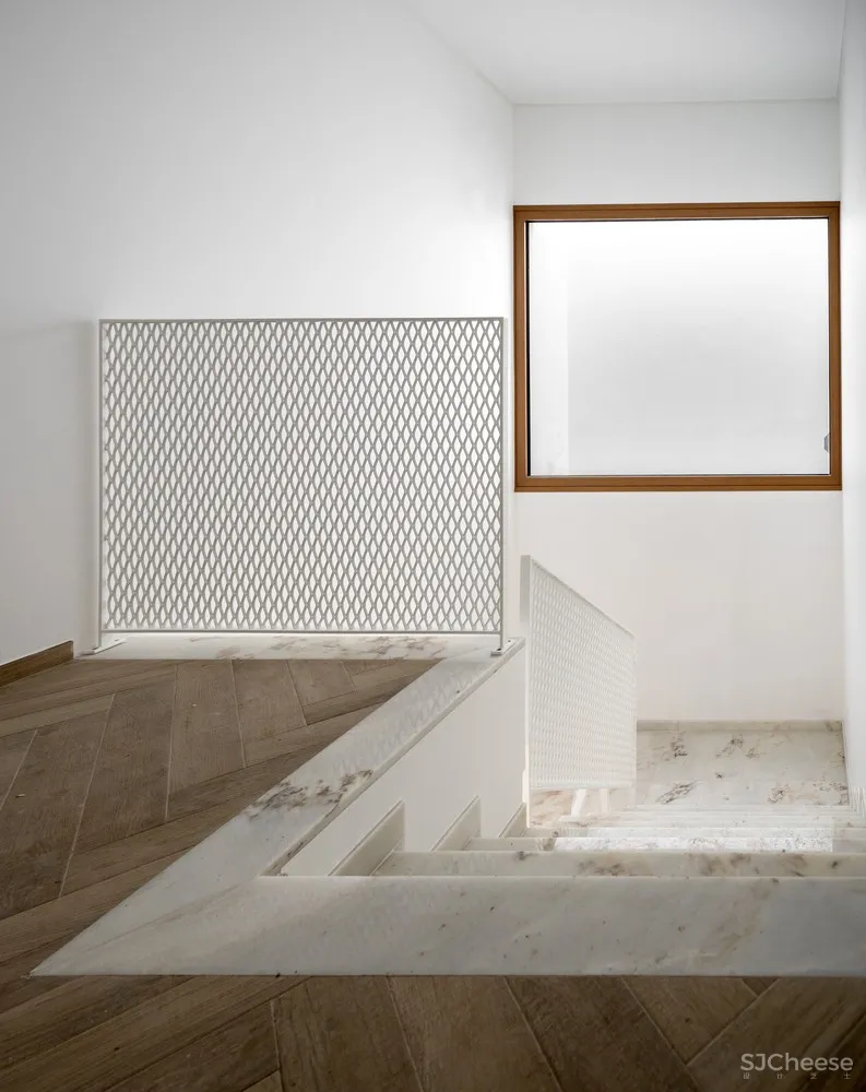 Gonçalo Duarte Pacheco | 葡萄牙南部果园住宅SP House