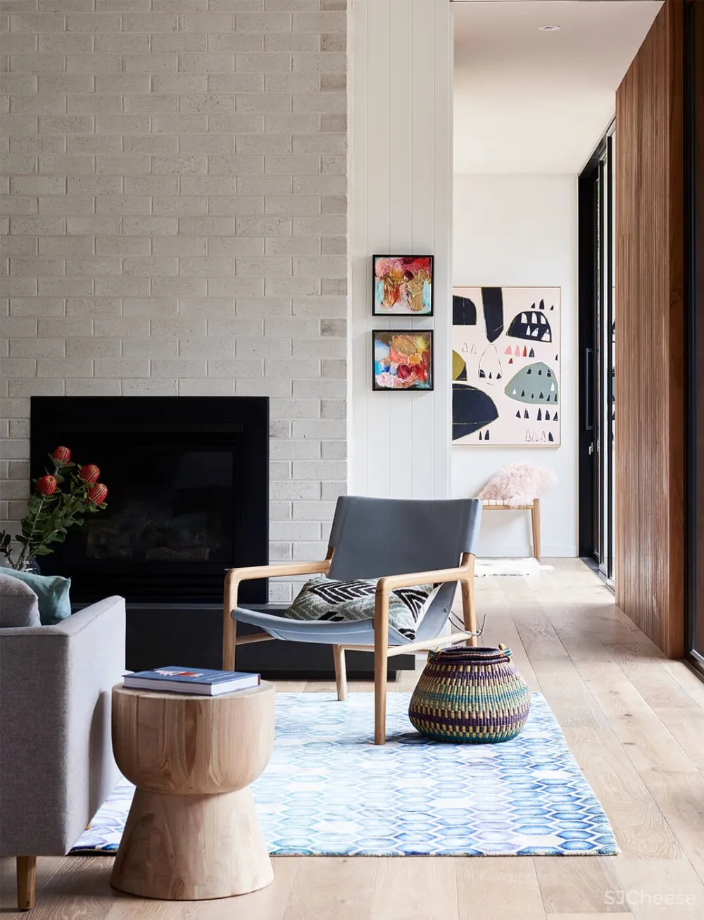 Fenton&Fenton | 贯穿不同时代和文化的美学