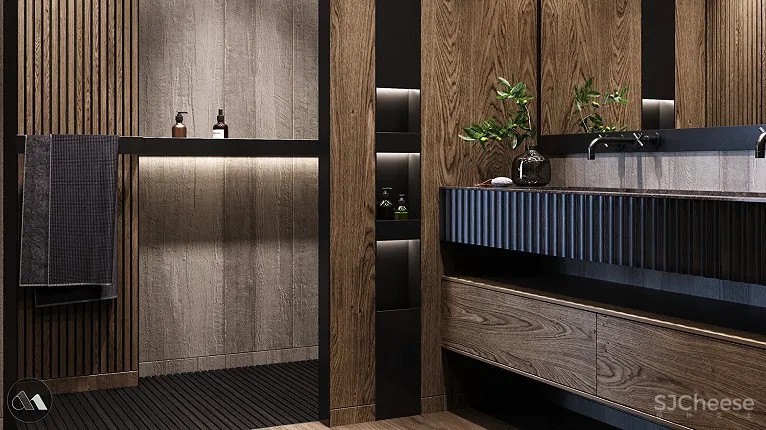 罗马尼亚设计师 Mario Stoica ，深深的品味!