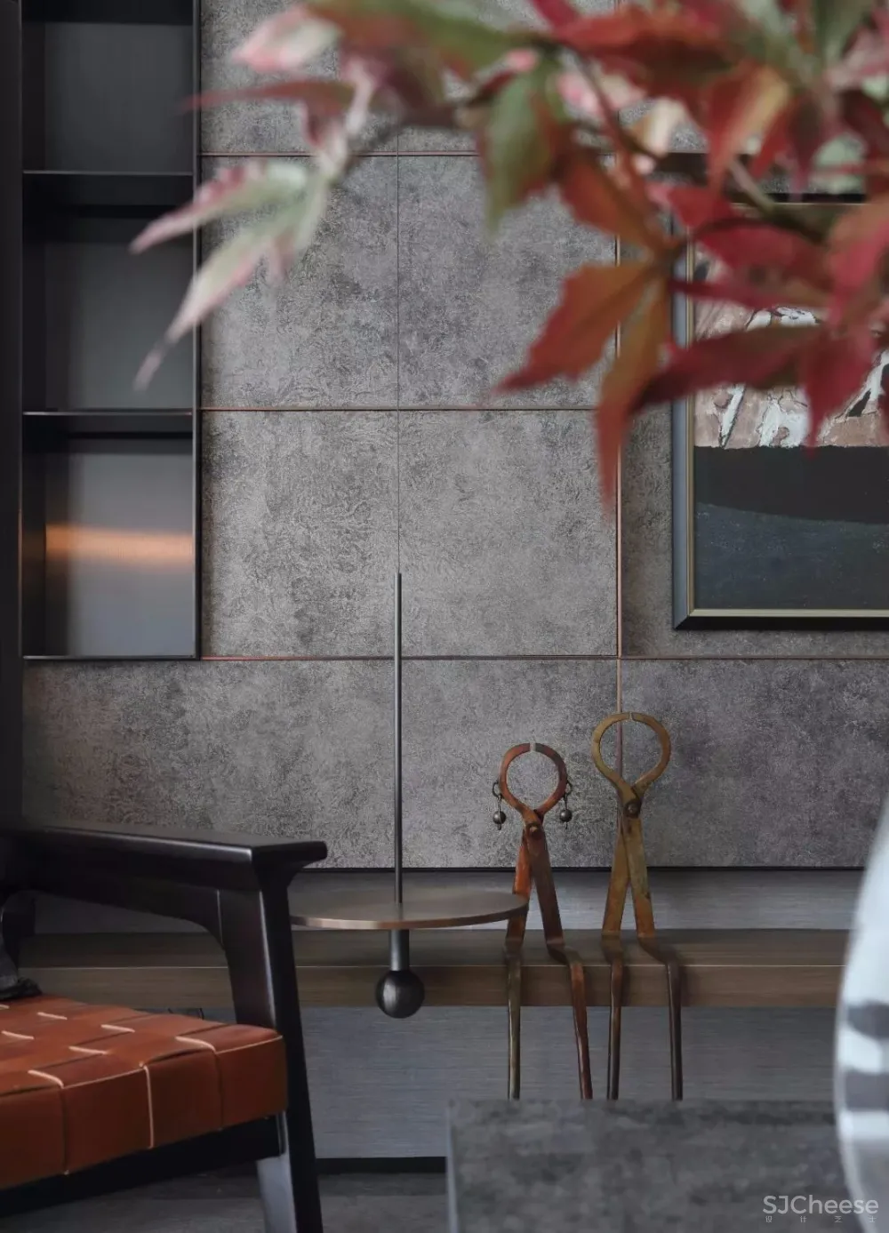 阳光城绿岛湖壹号住宅设计 | 库玛设计