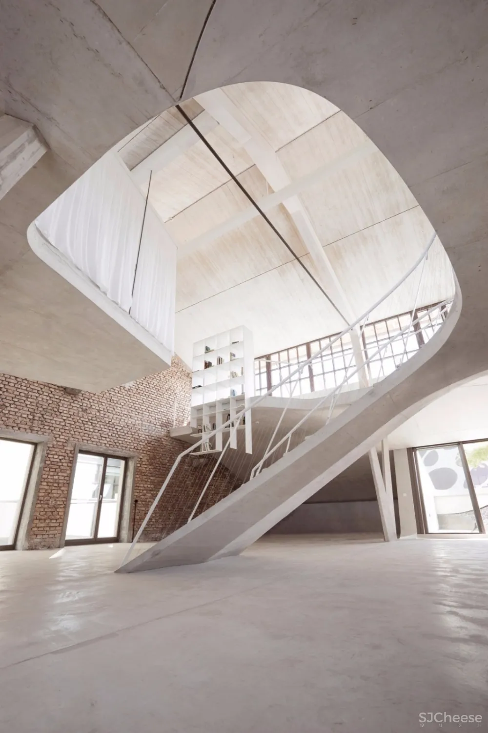 今年最有设计感的10个房子丨都在这里了