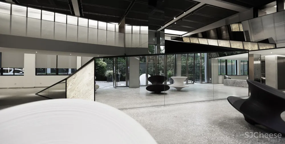 素质传播 | 杭州 维卡博造型商学院 首