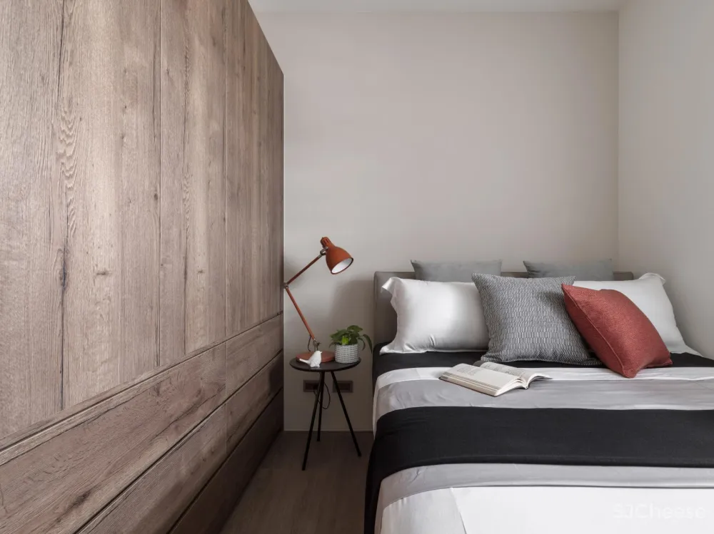 述说 | 禾观空间设计