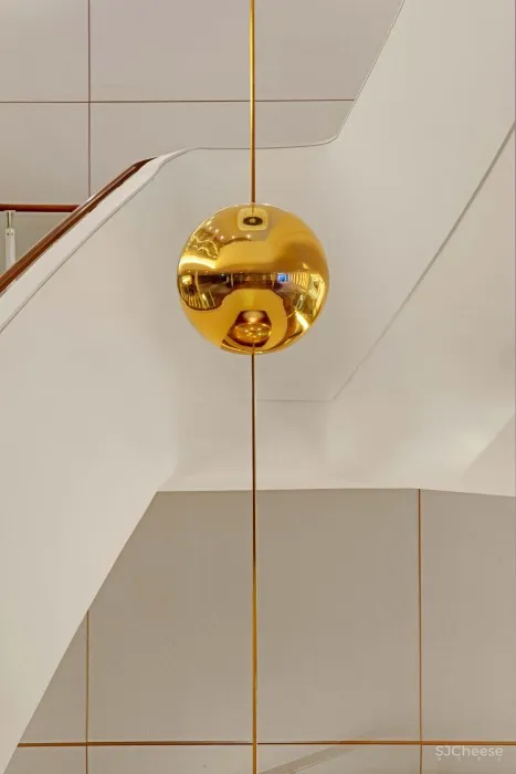 Kelly Hoppen&Jouin Manku&Tom Wright | Celebrity Edge，邮轮设计的革命