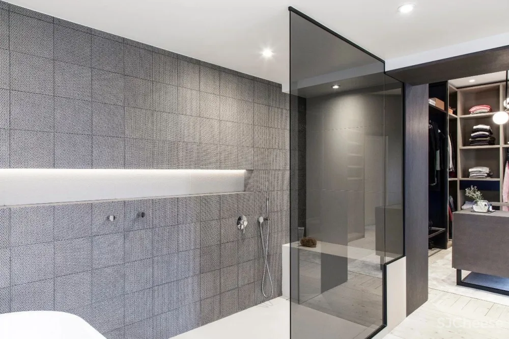 Atelier Daaa | 巴黎的优雅与严谨