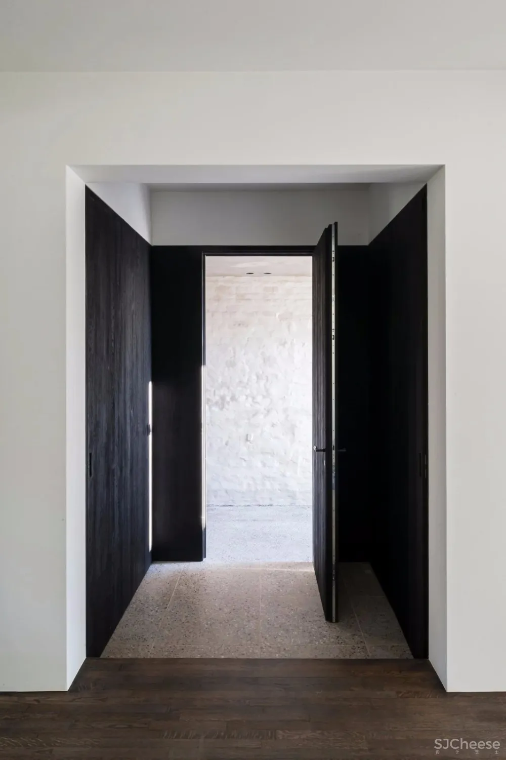 Element | 在极简主义与设计之间