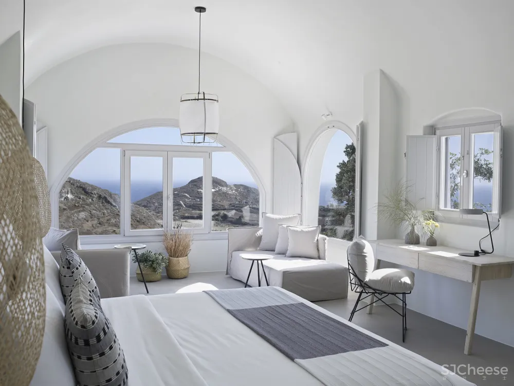 Stones&Walls | 追随希腊的文化风情