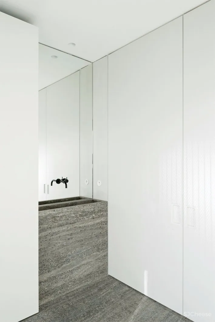 Element | 在极简主义与设计之间