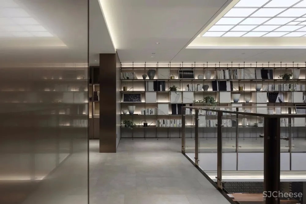 新作 | 435.8m²杭州顶级合院,精致儒雅的东方美学智慧