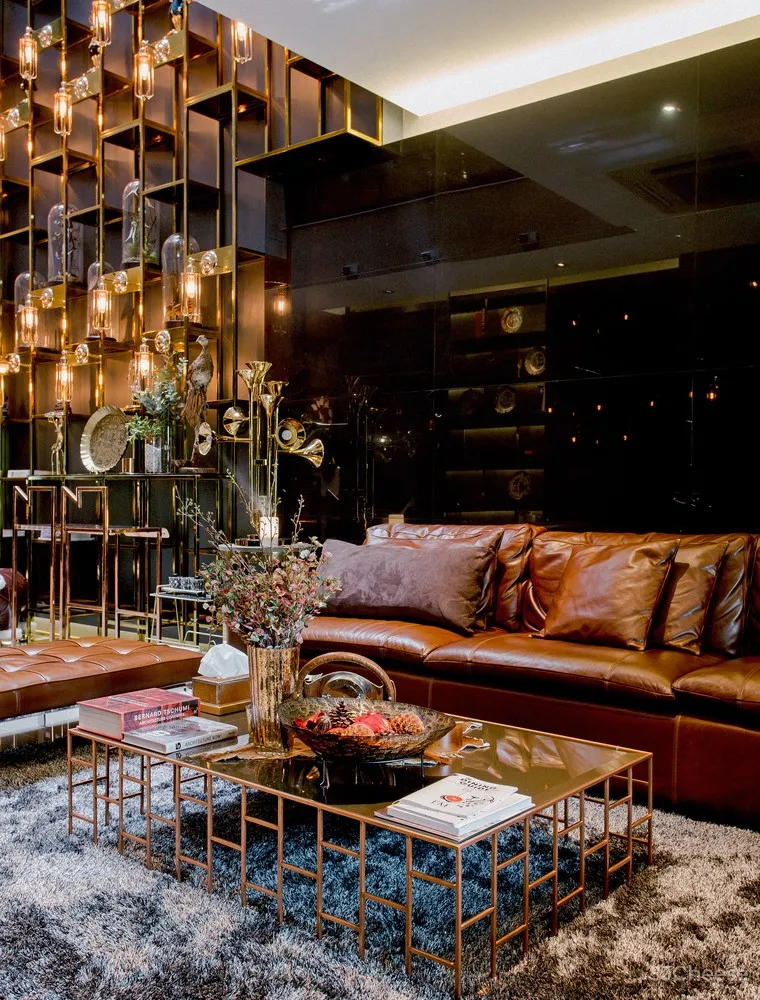 Apostrophy | 曼谷智能住宅 CASA LAWA 首