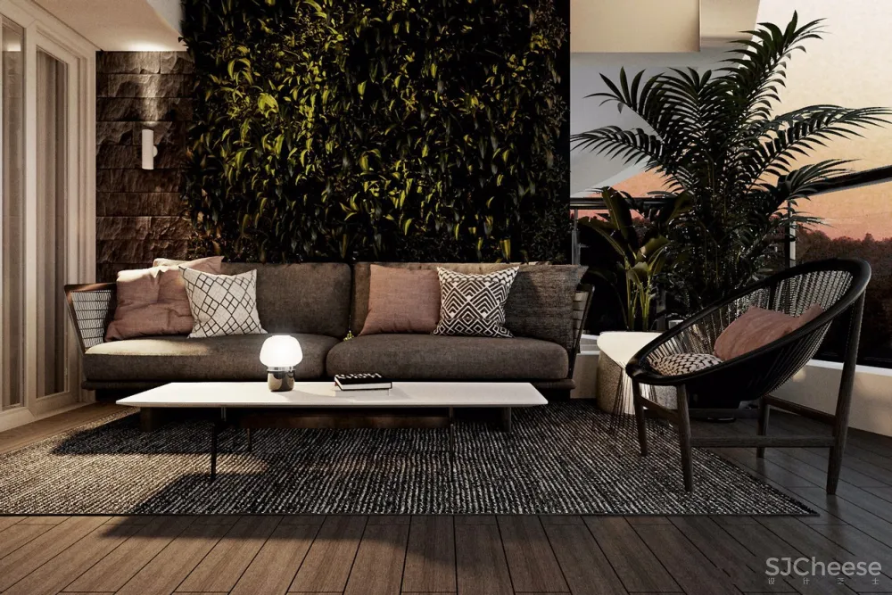 地毯不是摆设丨知己知彼才能让设计更出彩