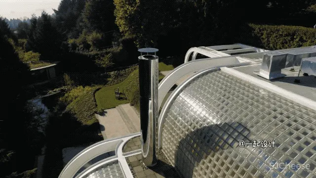 别墅的阳光房,这样设计才心动