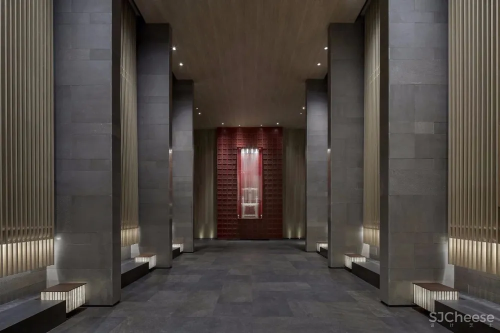 新作 | 隐喻东方,超然物外的淳朴生活 首