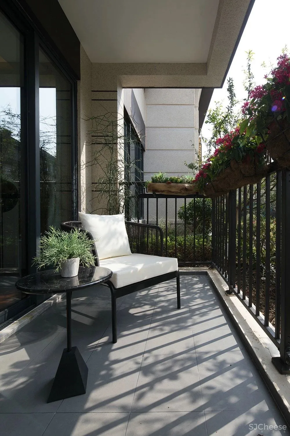 最美新中式 | 可古典,可时尚!