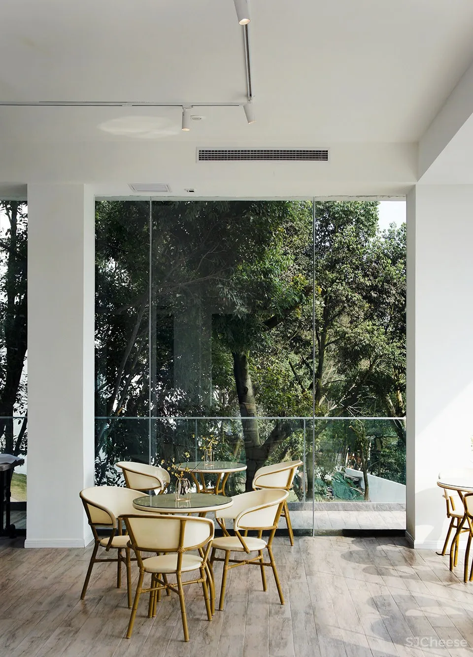 重庆南山里民宿 / 鳞见设计工作室