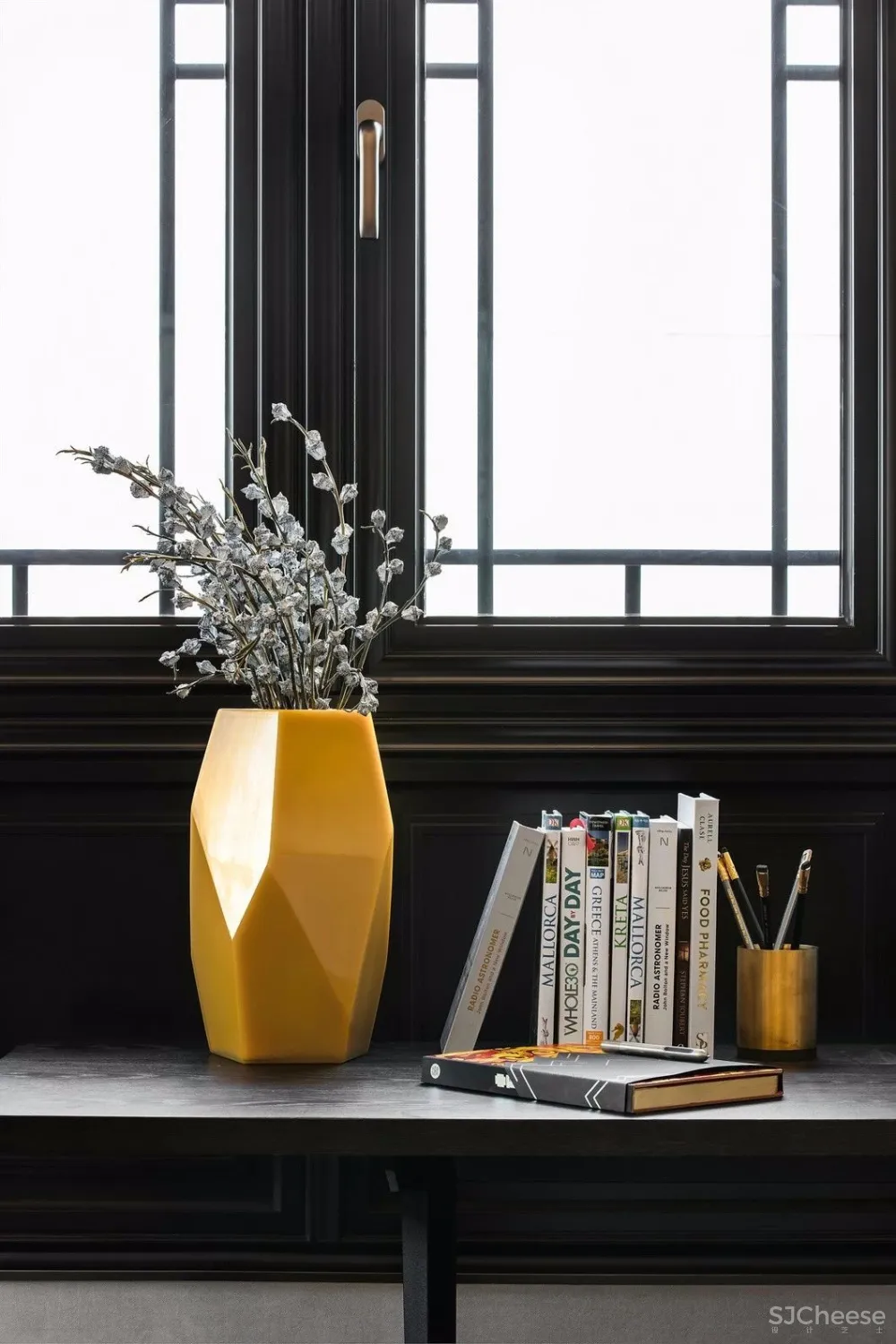 LSD葛亚曦年度力作:杭州绿城·西溪云庐 首