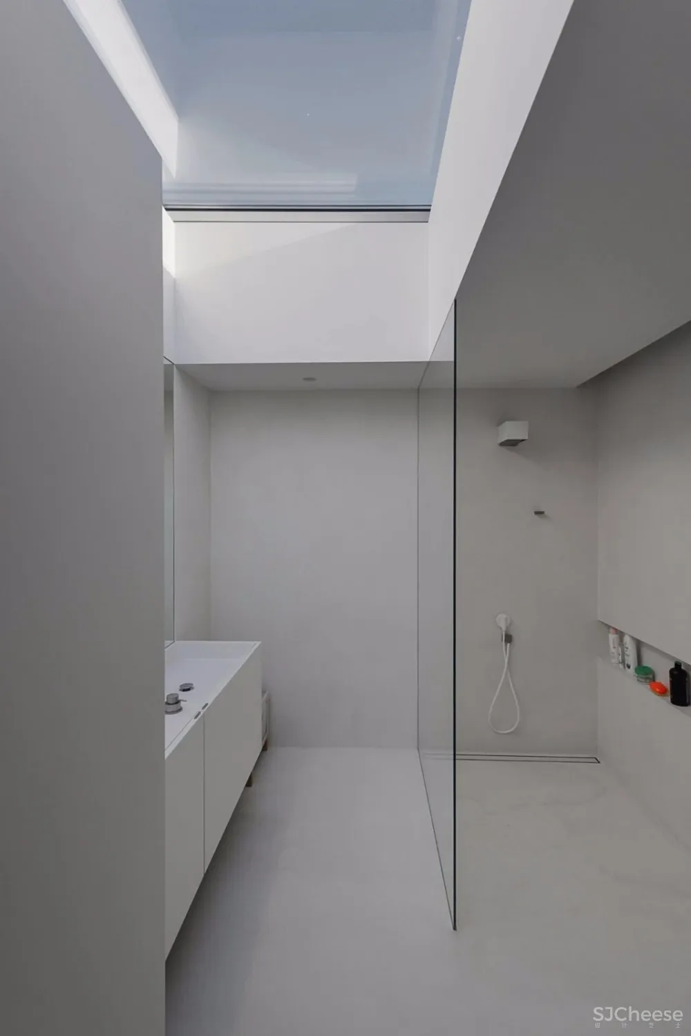 今年最有设计感的10个房子丨都在这里了