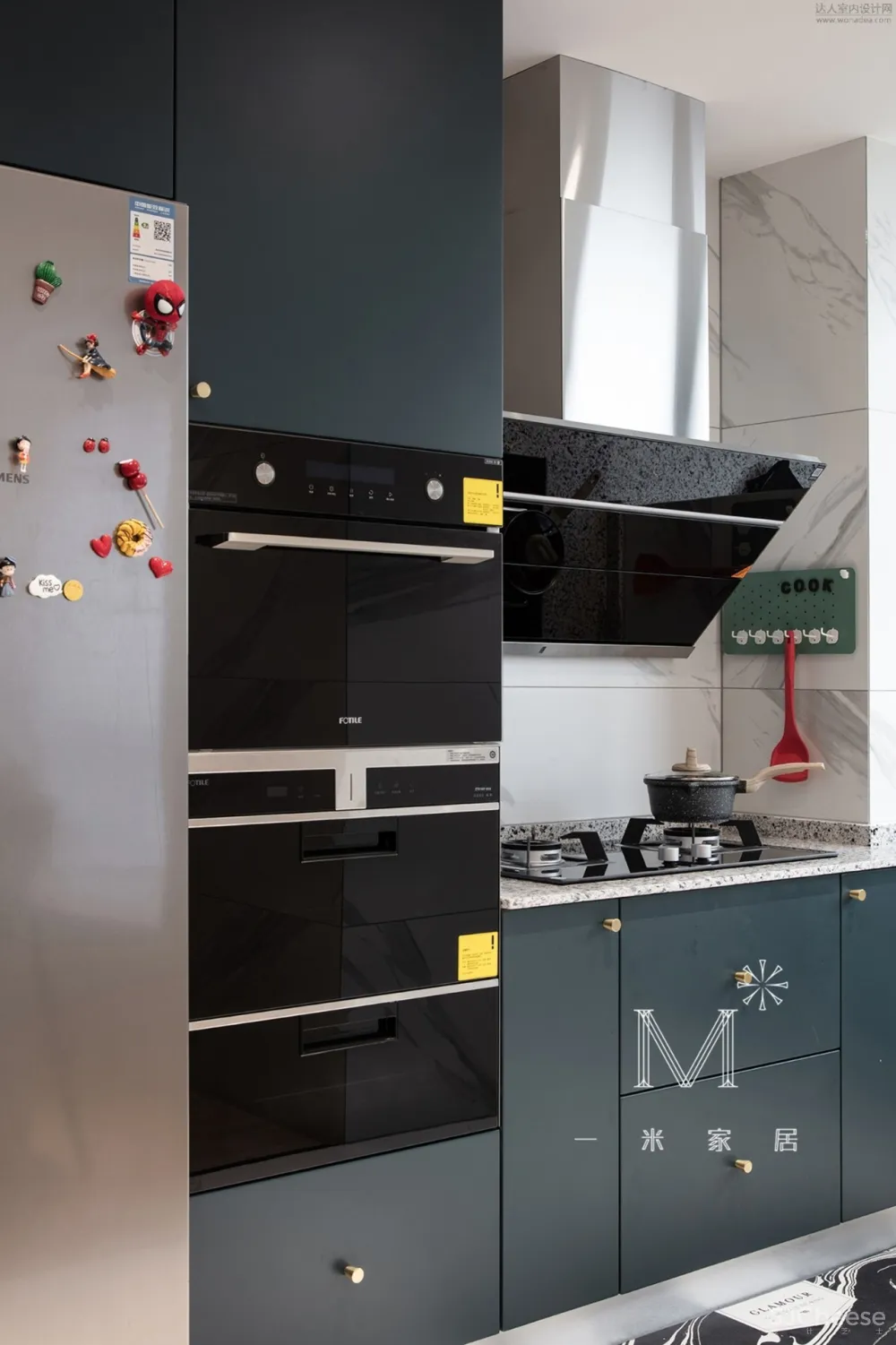 【新作】一米家居 | 星河国际