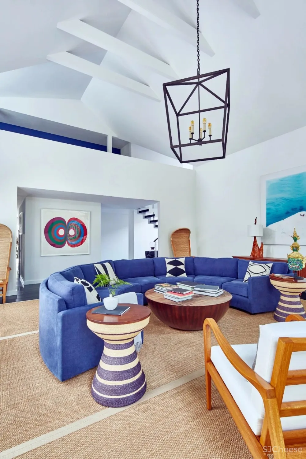 Aamir Khandwala | 捕捉不可言喻的设计品质