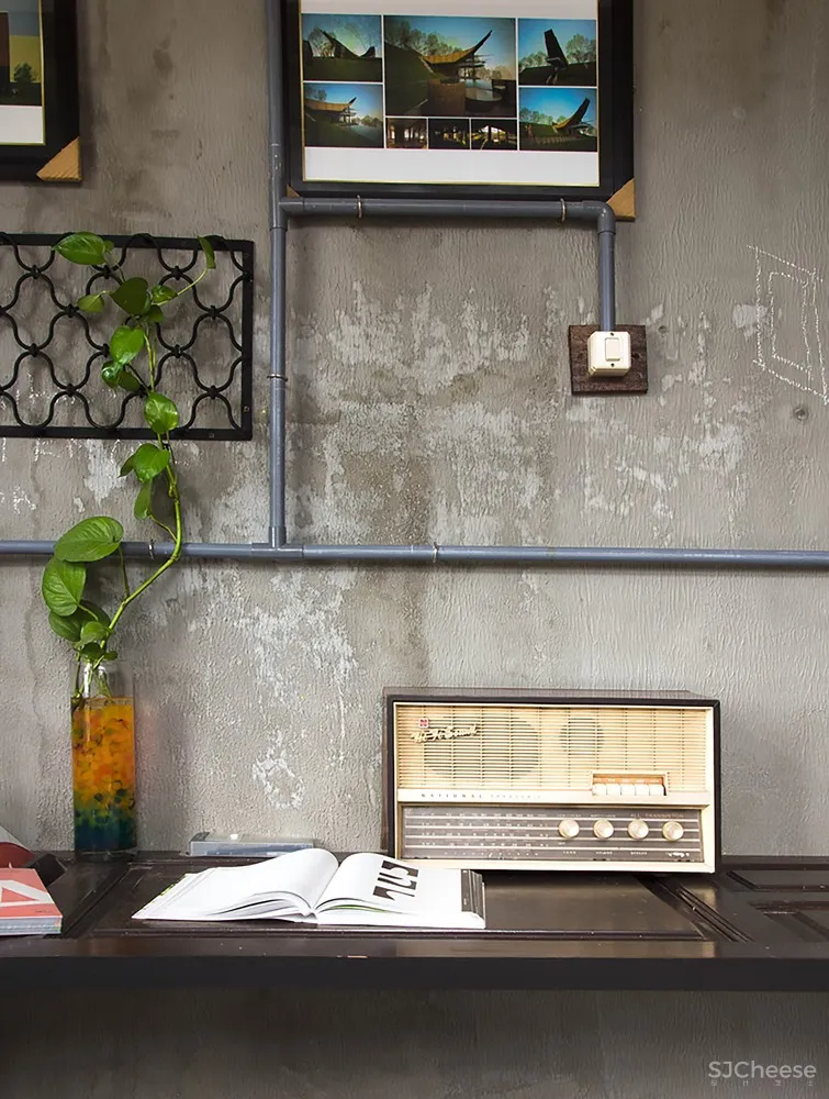 Gayuh Budi Utomo | 印尼住宅The Obsolete House