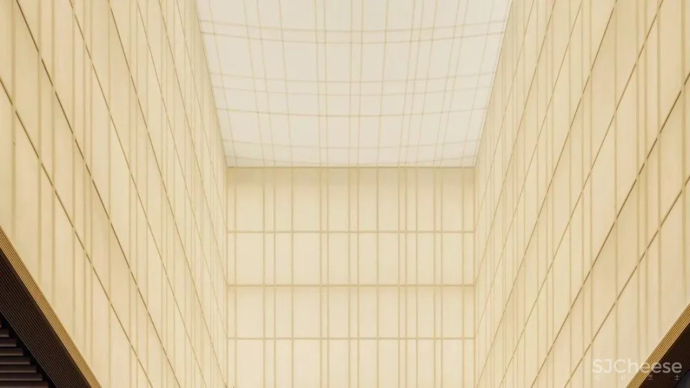 湖畔诵书音,方圆境中人——蓝城仪征桃李春风生活体验馆 首