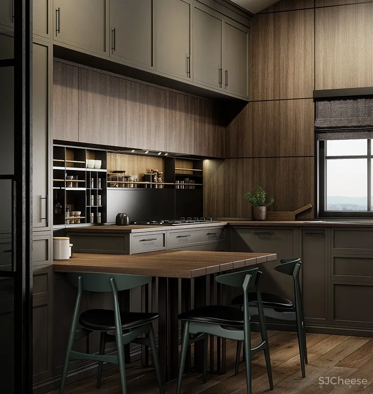 罗马尼亚设计师 Mario Stoica ，深深的品味!