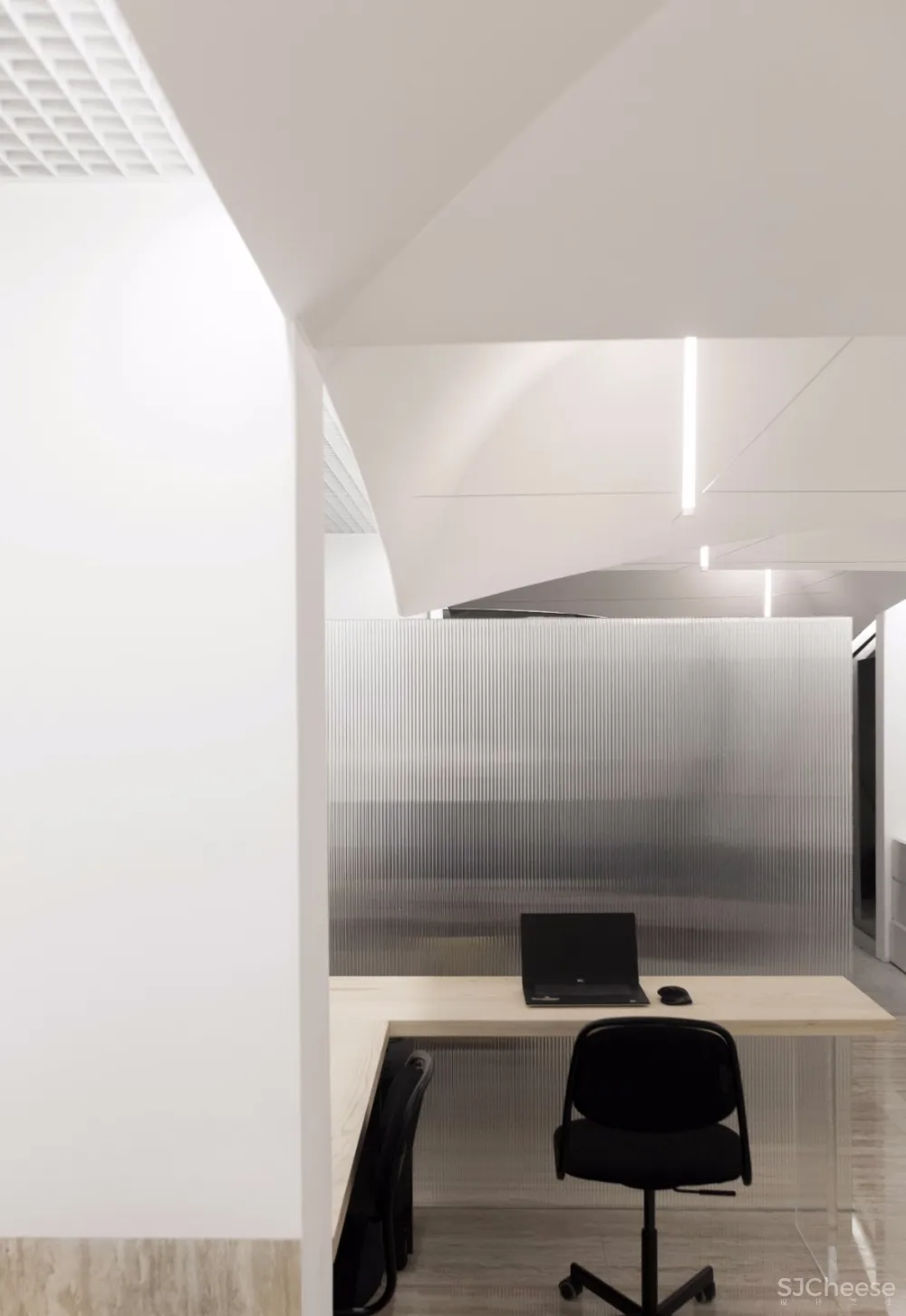 许多亲密个体共同生长的家 | Mur Mur Lab工作室