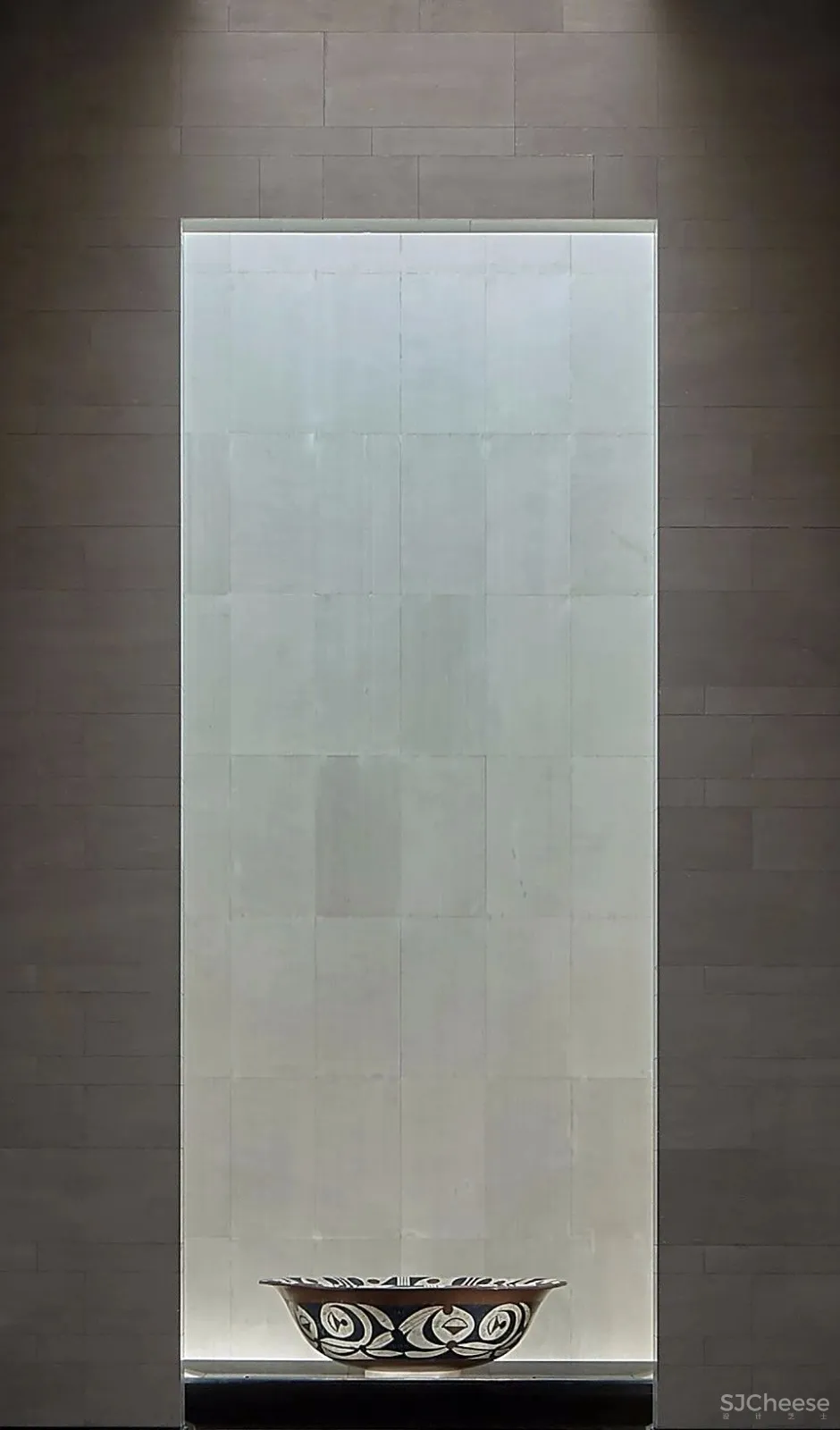 新作 | 隐喻东方,超然物外的淳朴生活 首