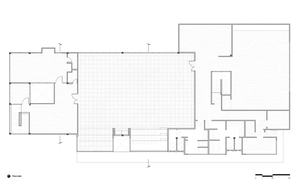 STEPS Dance Academy / SKETCH