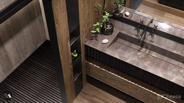 罗马尼亚设计师 Mario Stoica ，深深的品味!