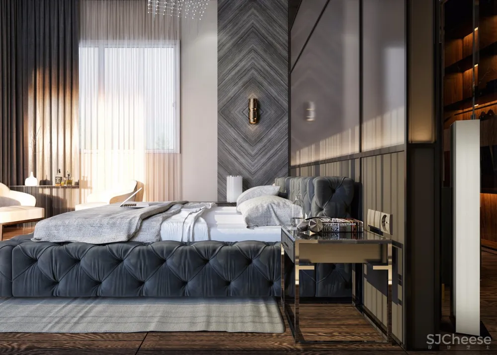 地毯不是摆设丨知己知彼才能让设计更出彩