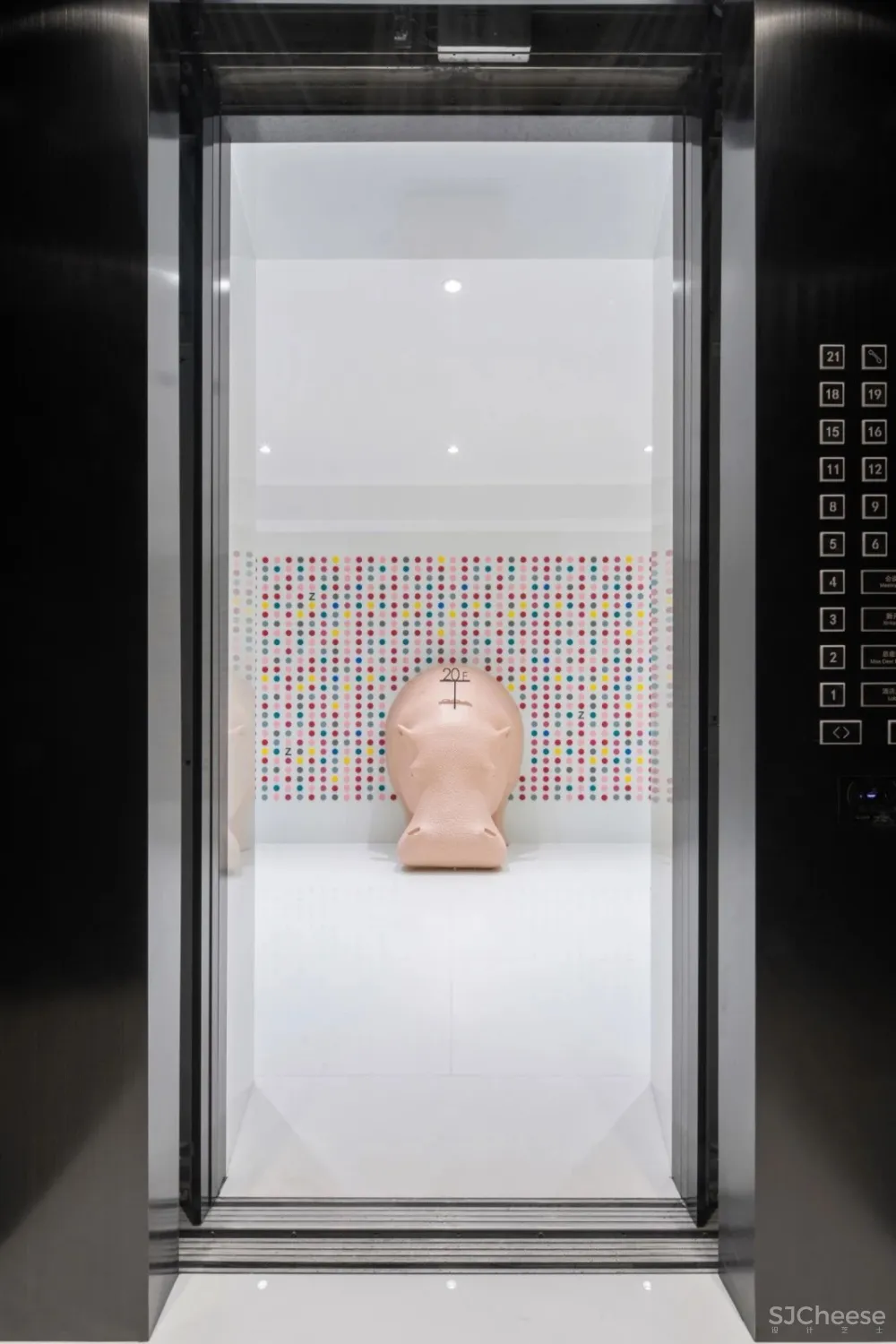 最新 | 为了爱，李想设计了中国首家动物艺术酒店，惊艳杭州 首