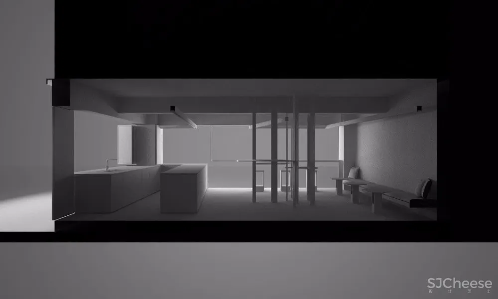 新作丨瑶·咖啡,且听风吟,造梦飞行 首