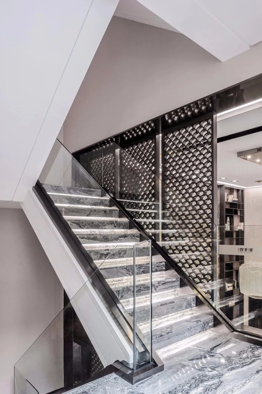 新中式 | 越简约,越贵气!