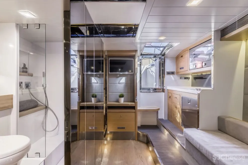 Mazu Yachts | Hand-Crafted Art