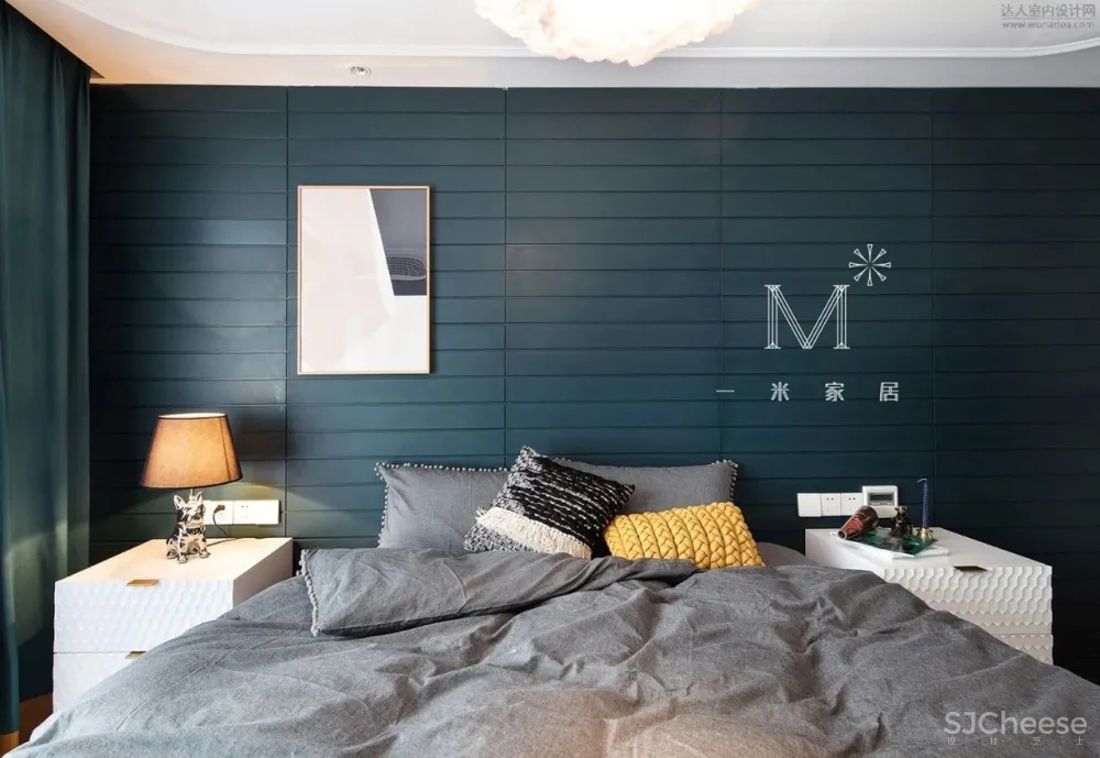 【新作】一米家居 | 星河国际