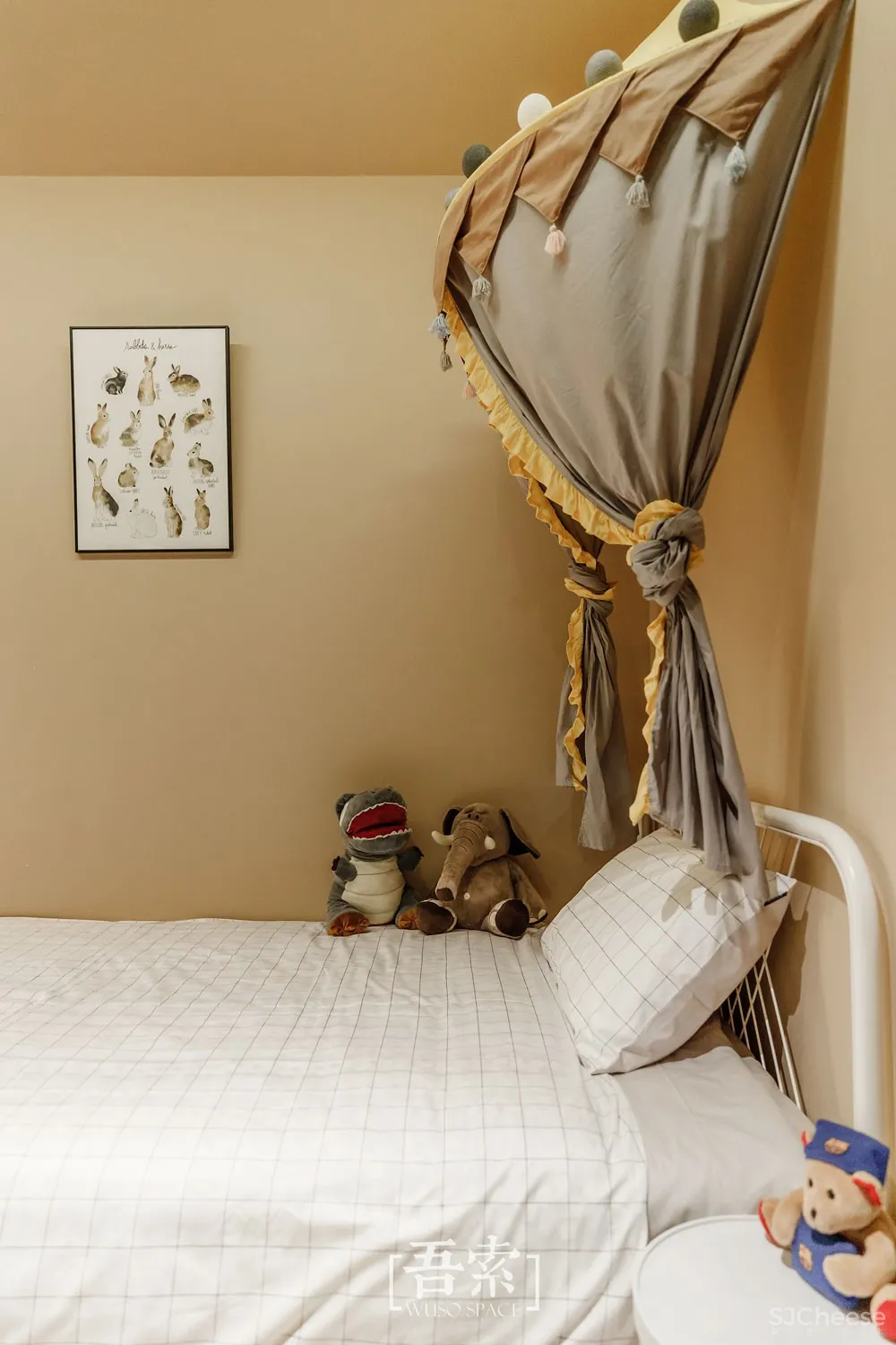 最新 | 吾索设计空间:一切有为法  应作如是观 首