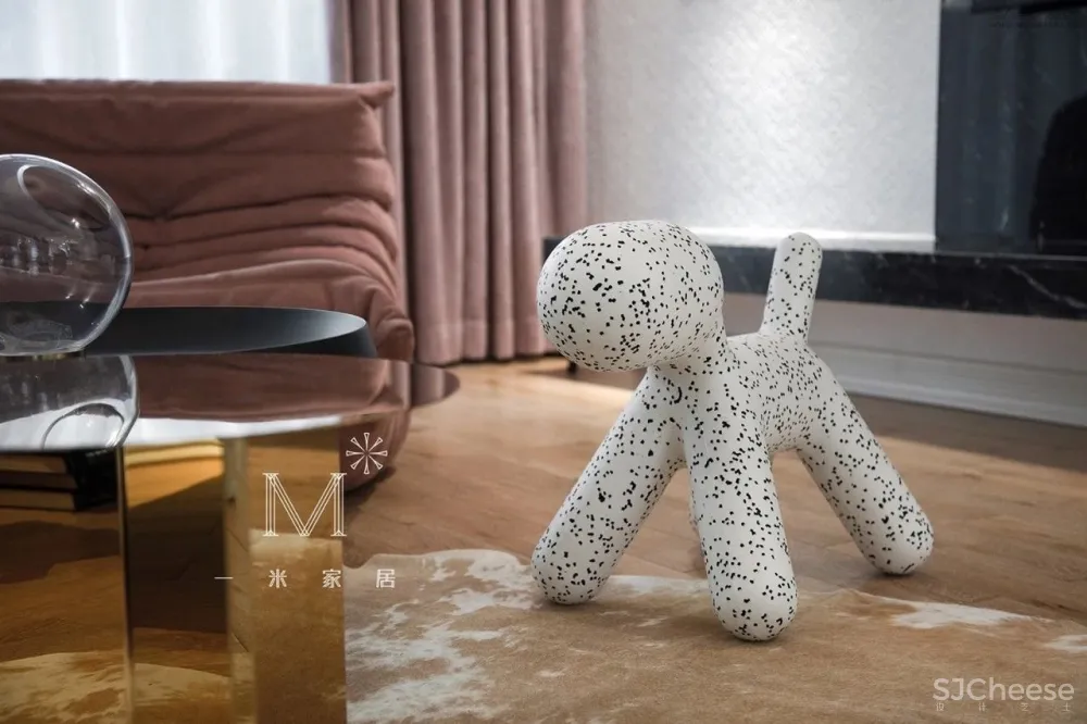 【新作】一米家居 | 星河国际