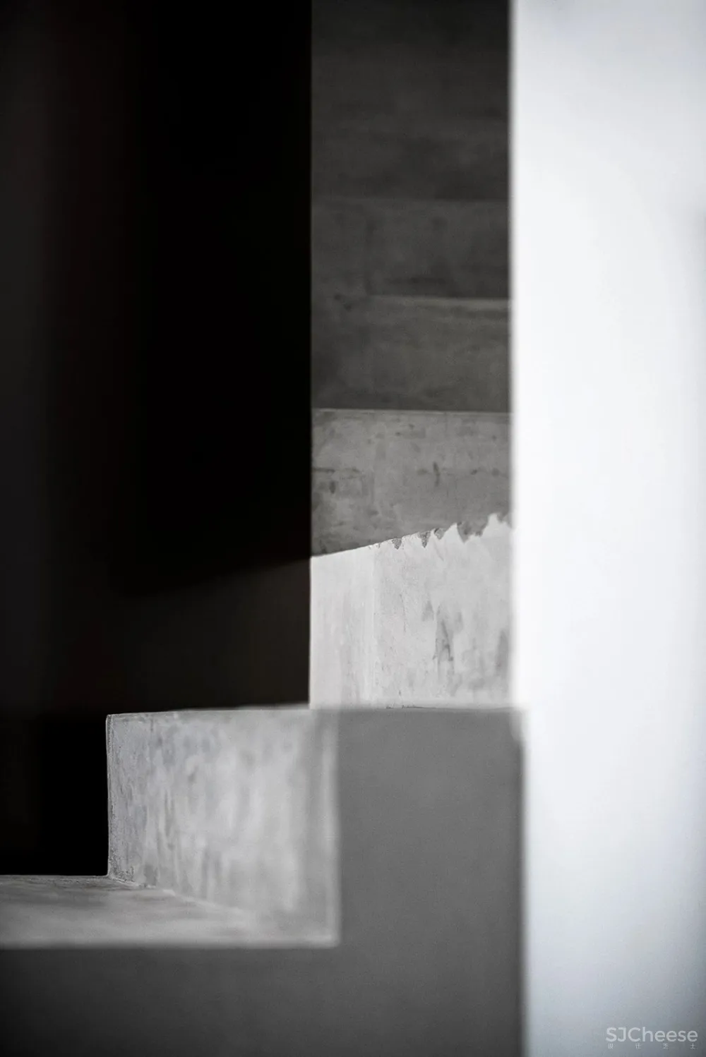 新作 | 耗资1000万,在450 m² 的老建筑内造了8个房子! 首