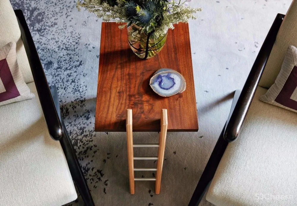 Aamir Khandwala | 捕捉不可言喻的设计品质