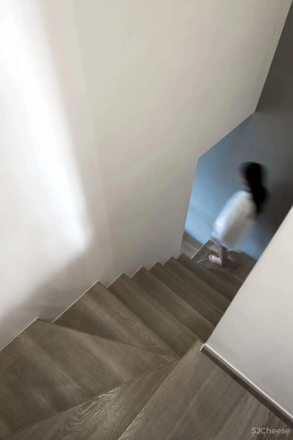 深圳31设计︱柏石时光,真我天地 首