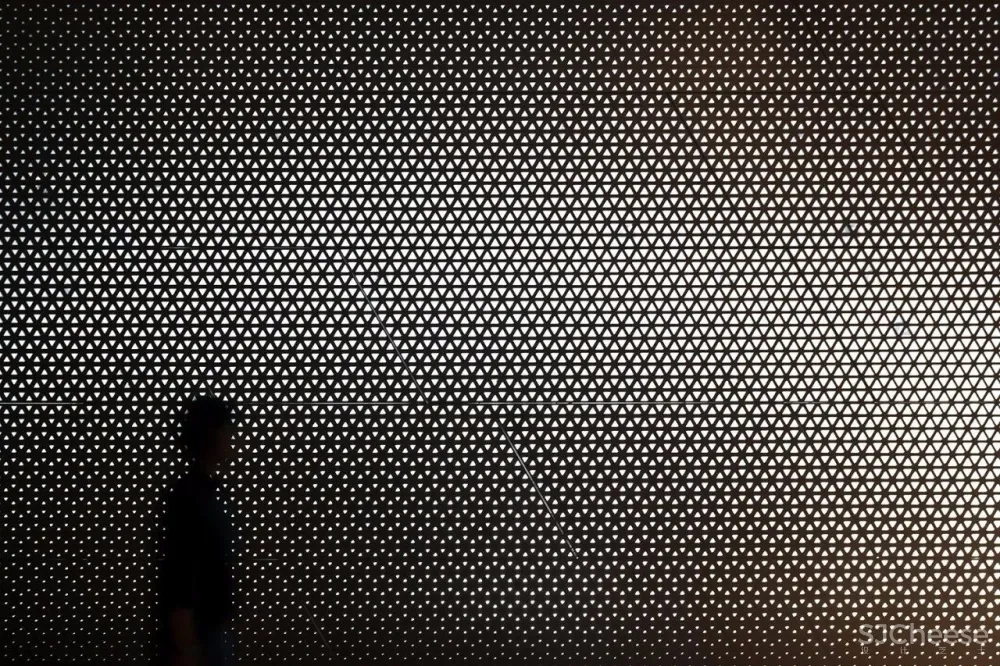 最新 | 东仓:灰调的空间,如何做出艺术的高级感 首