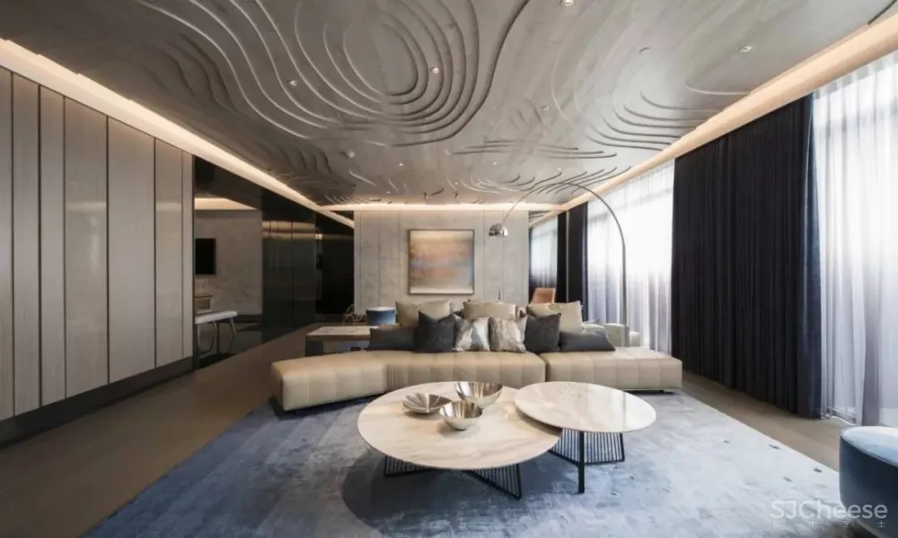 知名音乐人与妻子的艺术奢宅,这才是秀恩爱!| 陈连武